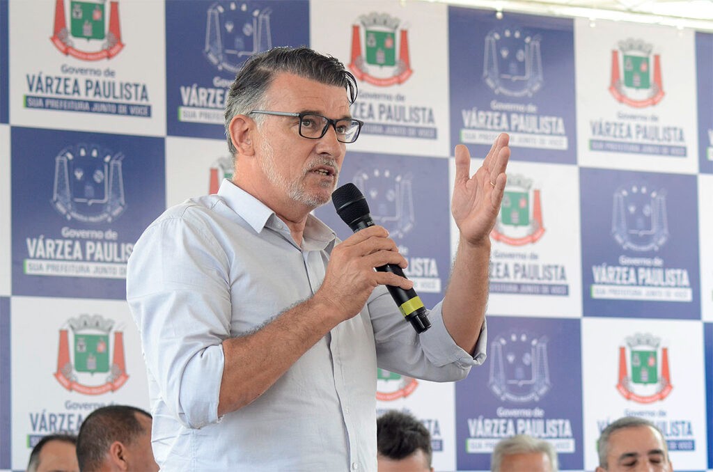 Apresentação das obras do Novo Hospital da cidade