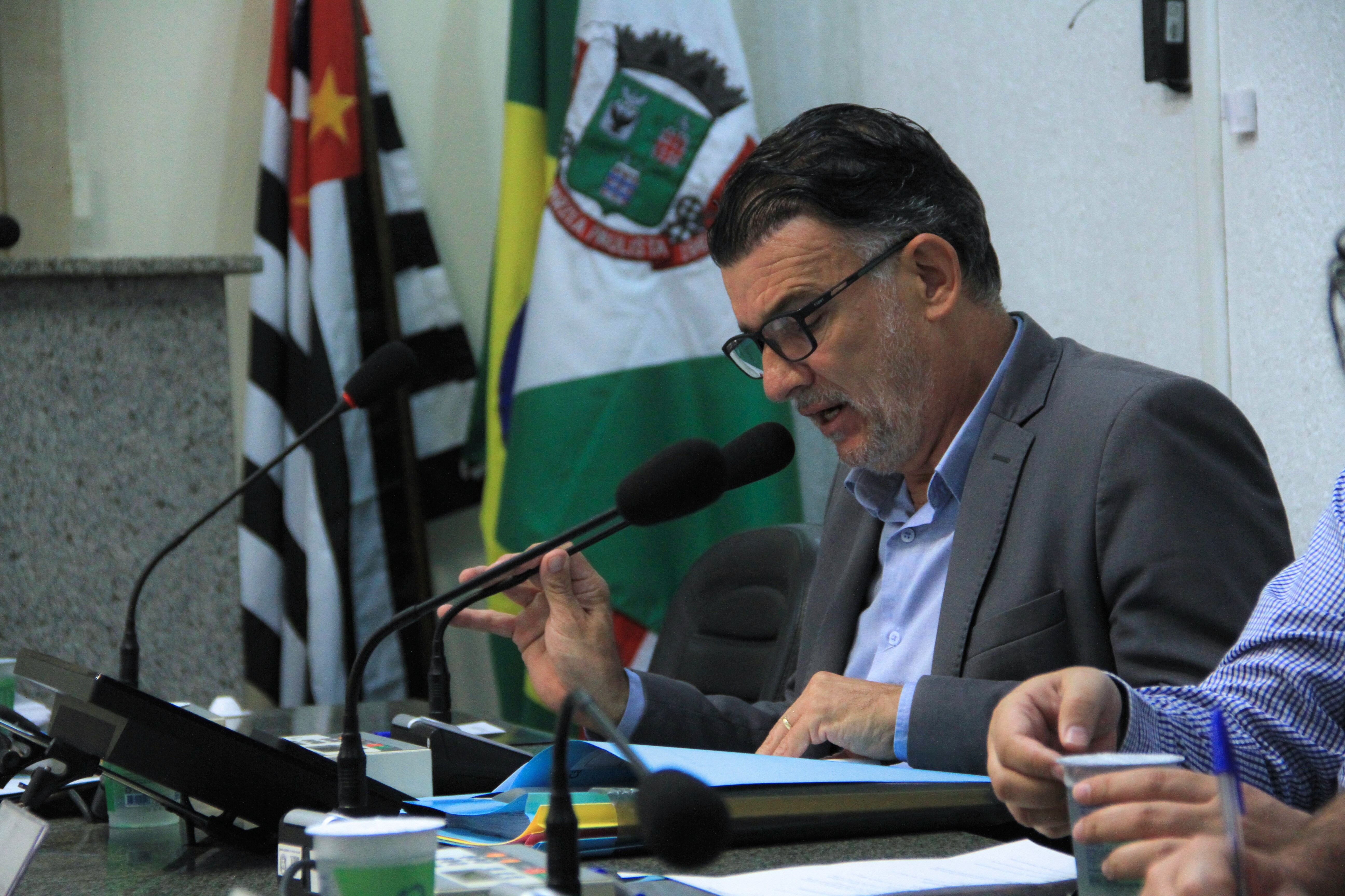 109ª Sessão Ordinária