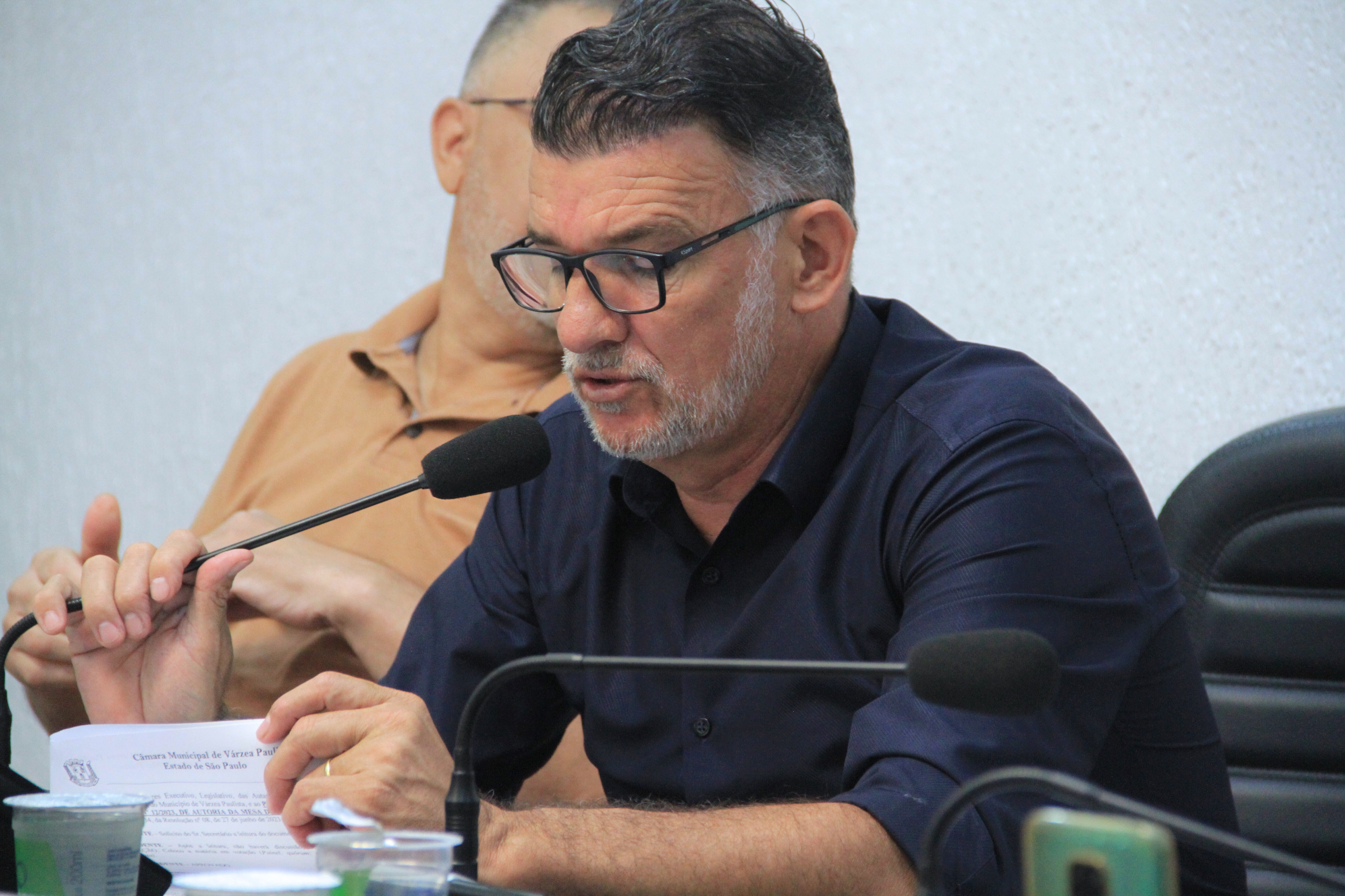 Parlamentares realizam 103ª Sessão Ordinária