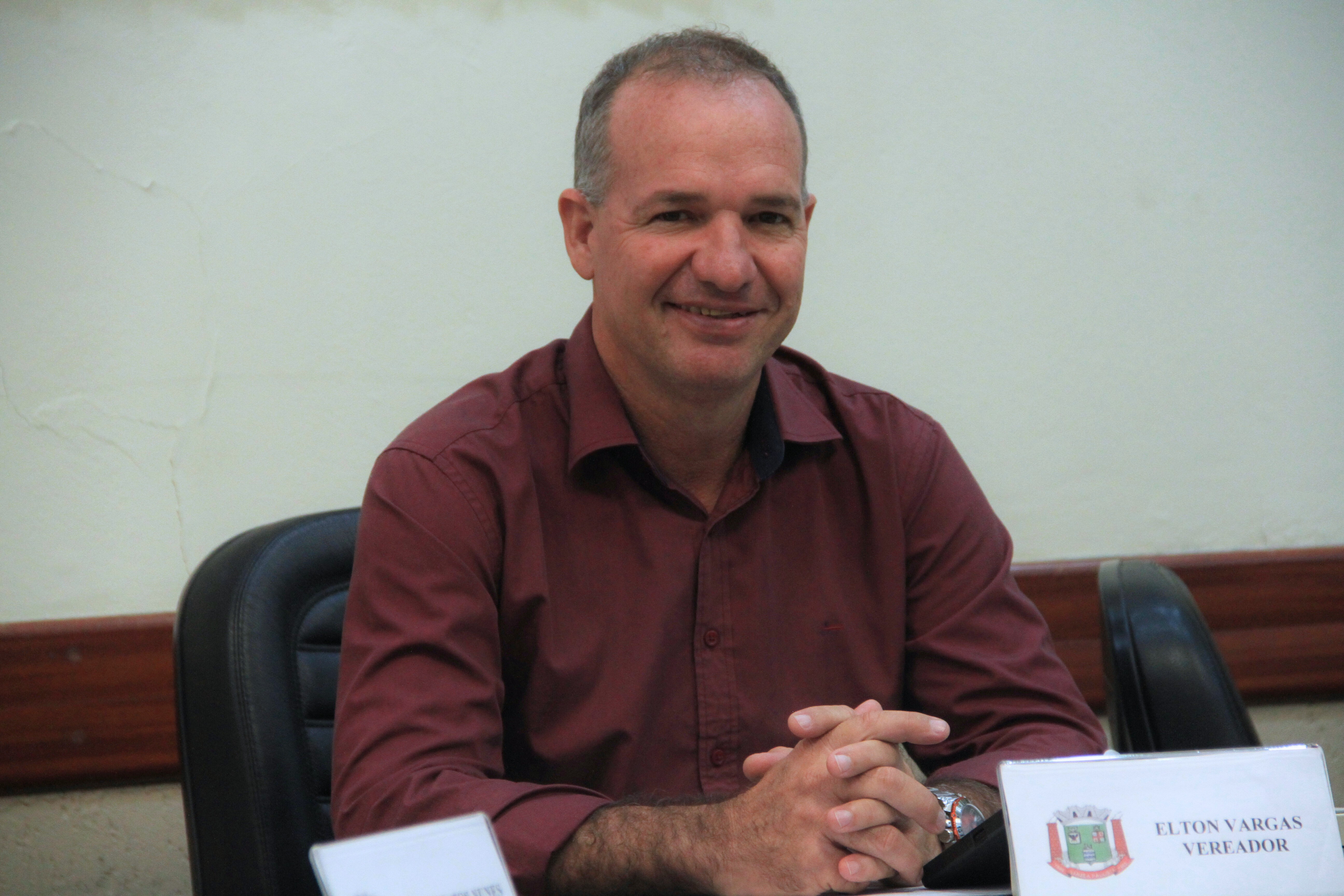 Parlamentares realizam 113ª Sessão Ordinária