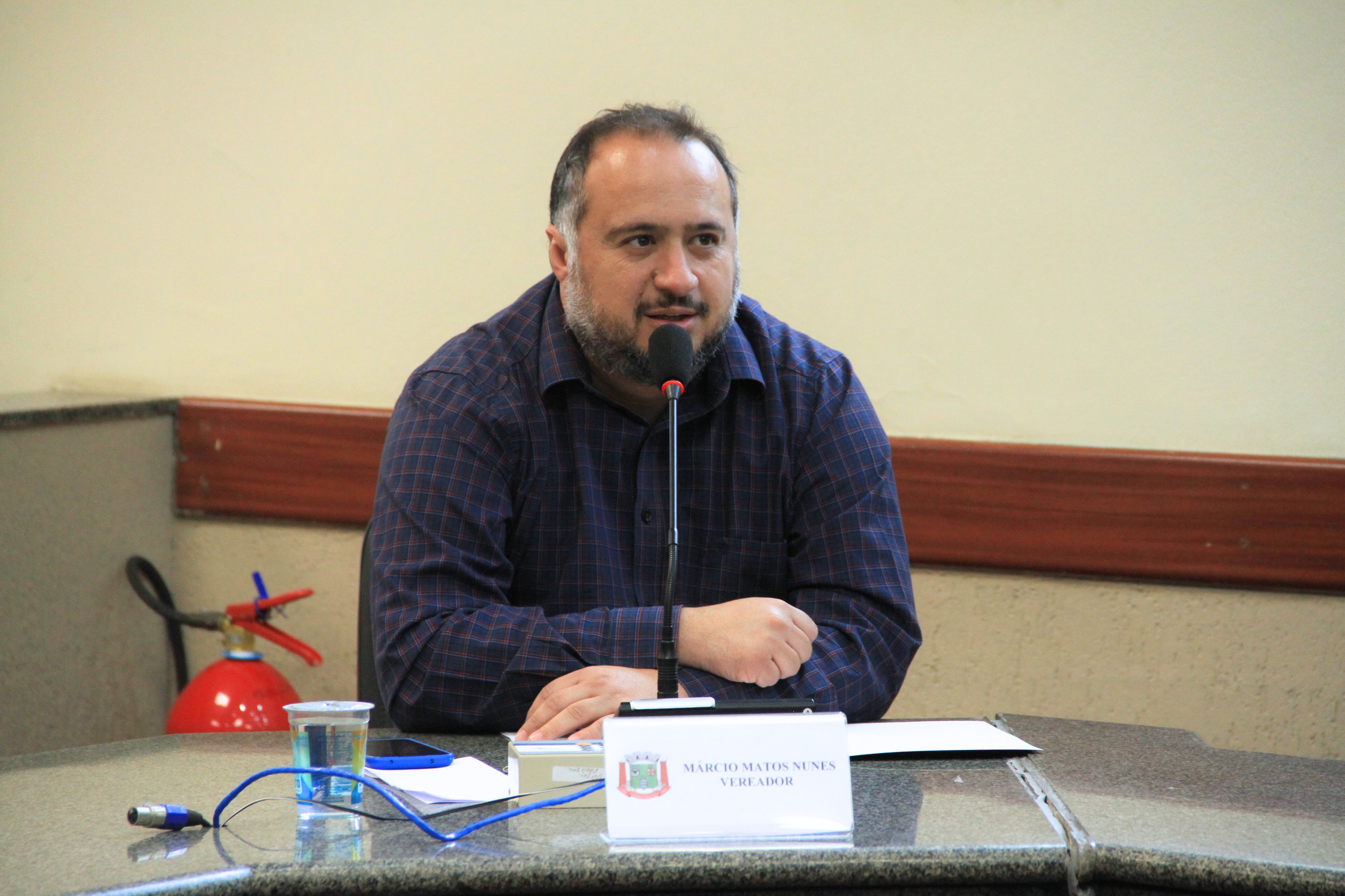 112ª Sessão Ordinária