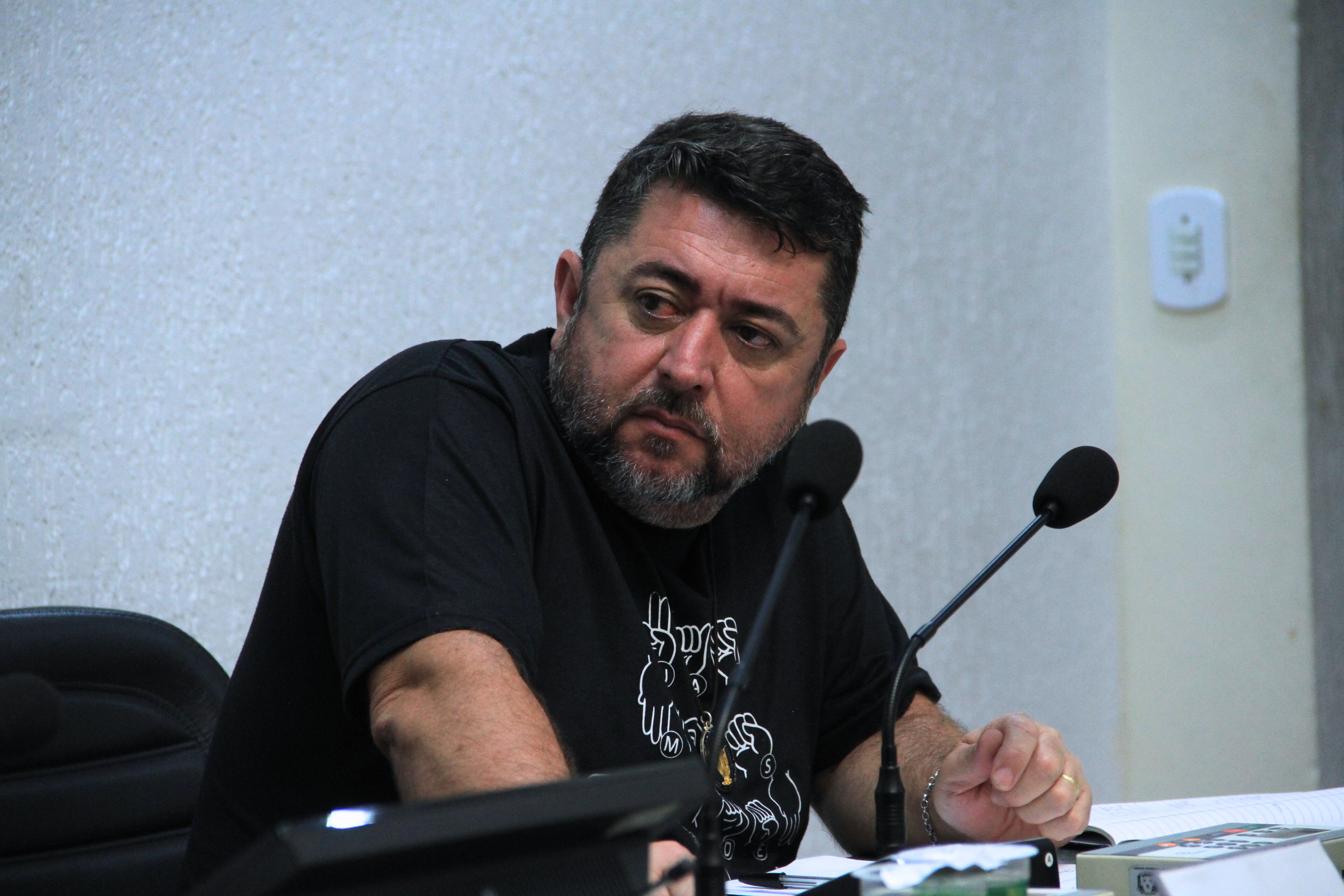 111ª Sessão Ordinária