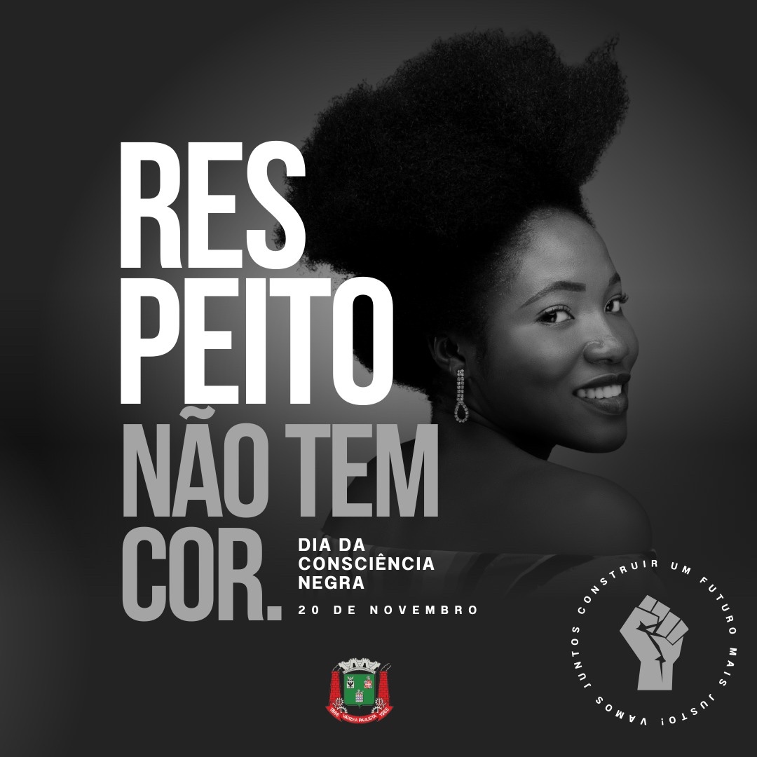 Dia da Consciência Negra