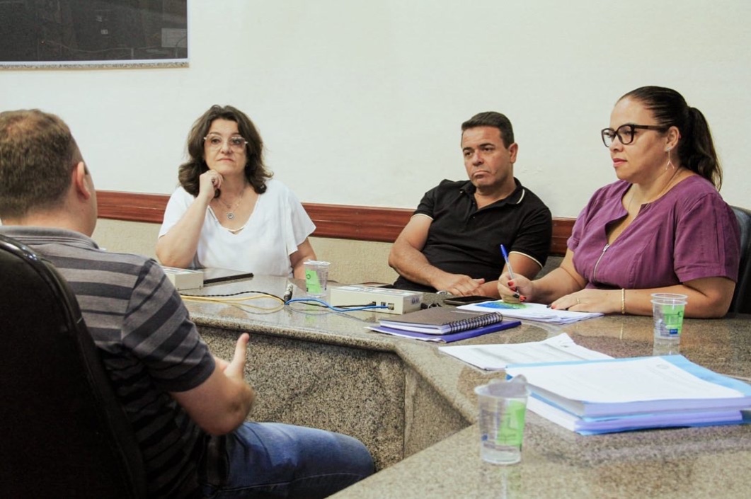 Comissão Orçamento, Finanças e Contabilidade