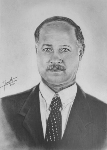 Nota de Pesar: Morre ex-presidente da Câmara Municipal, José de Carvalho