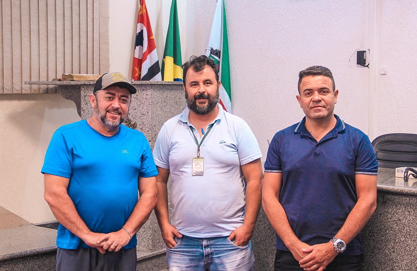 Comissão de Meio Ambiente discute questões de saneamento básico