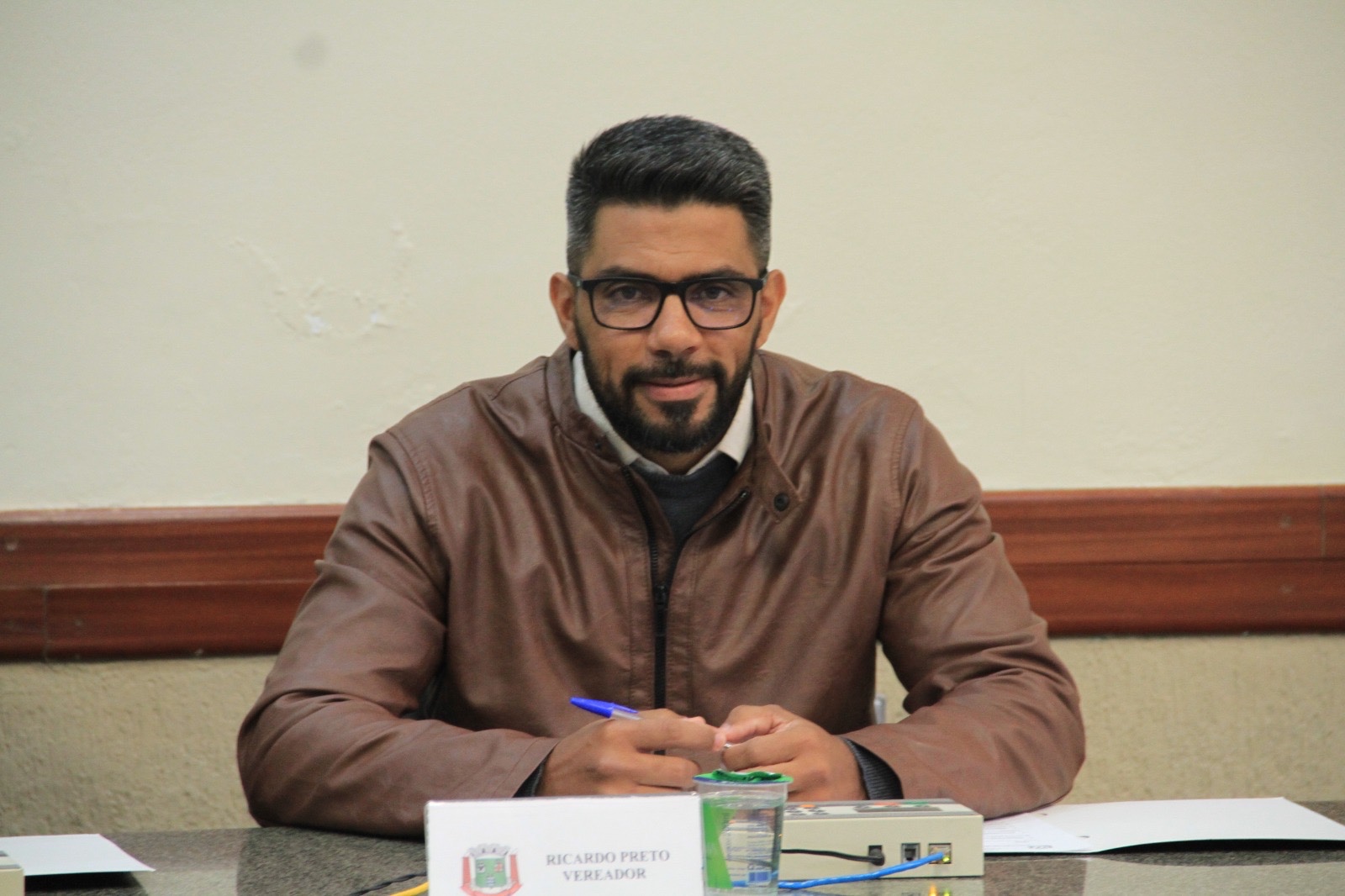 146ª Sessão Ordinária