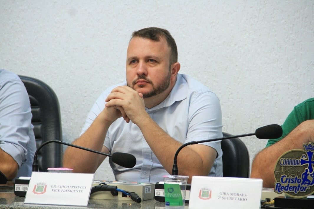 159ª Sessão Ordinária é realizada pelos parlamentares