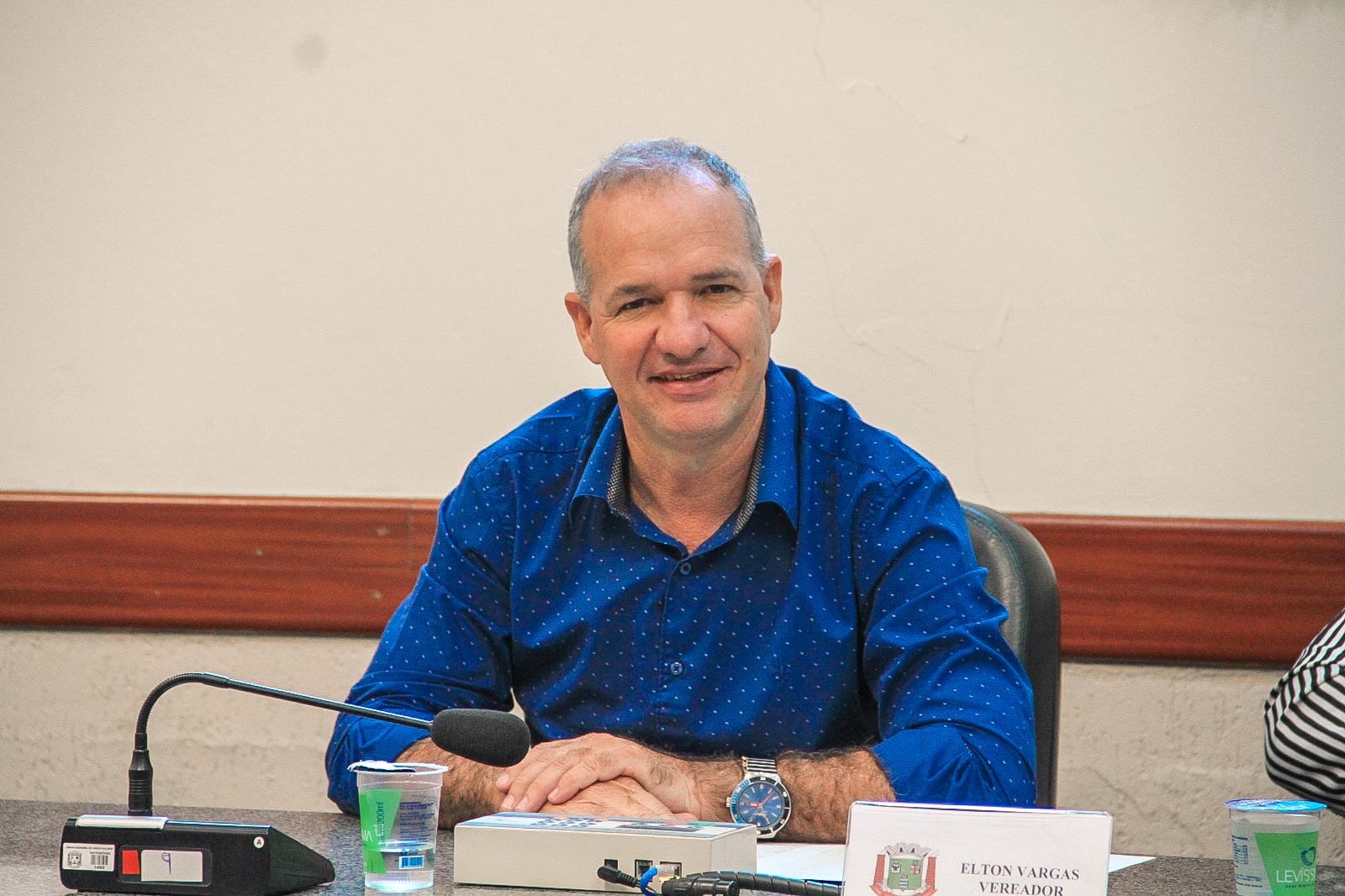 Casa de Leis realiza última Sessão Ordinária do ano