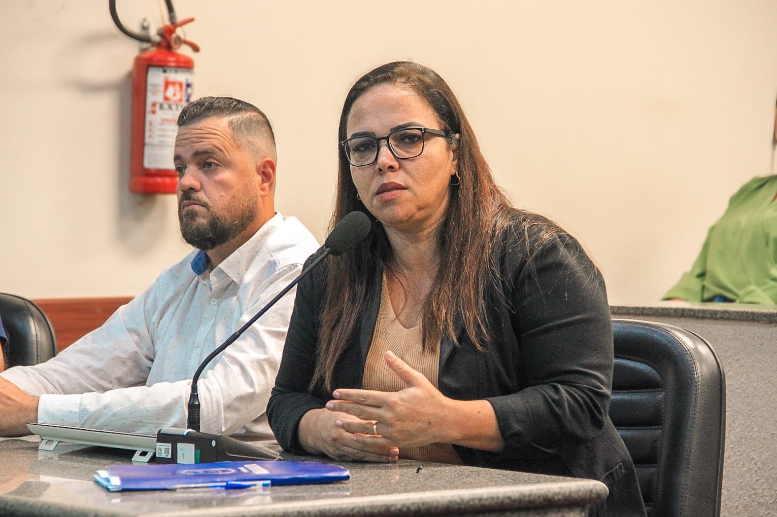 Câmara realiza Audiência Pública sobre Lei Orçamentária Anual