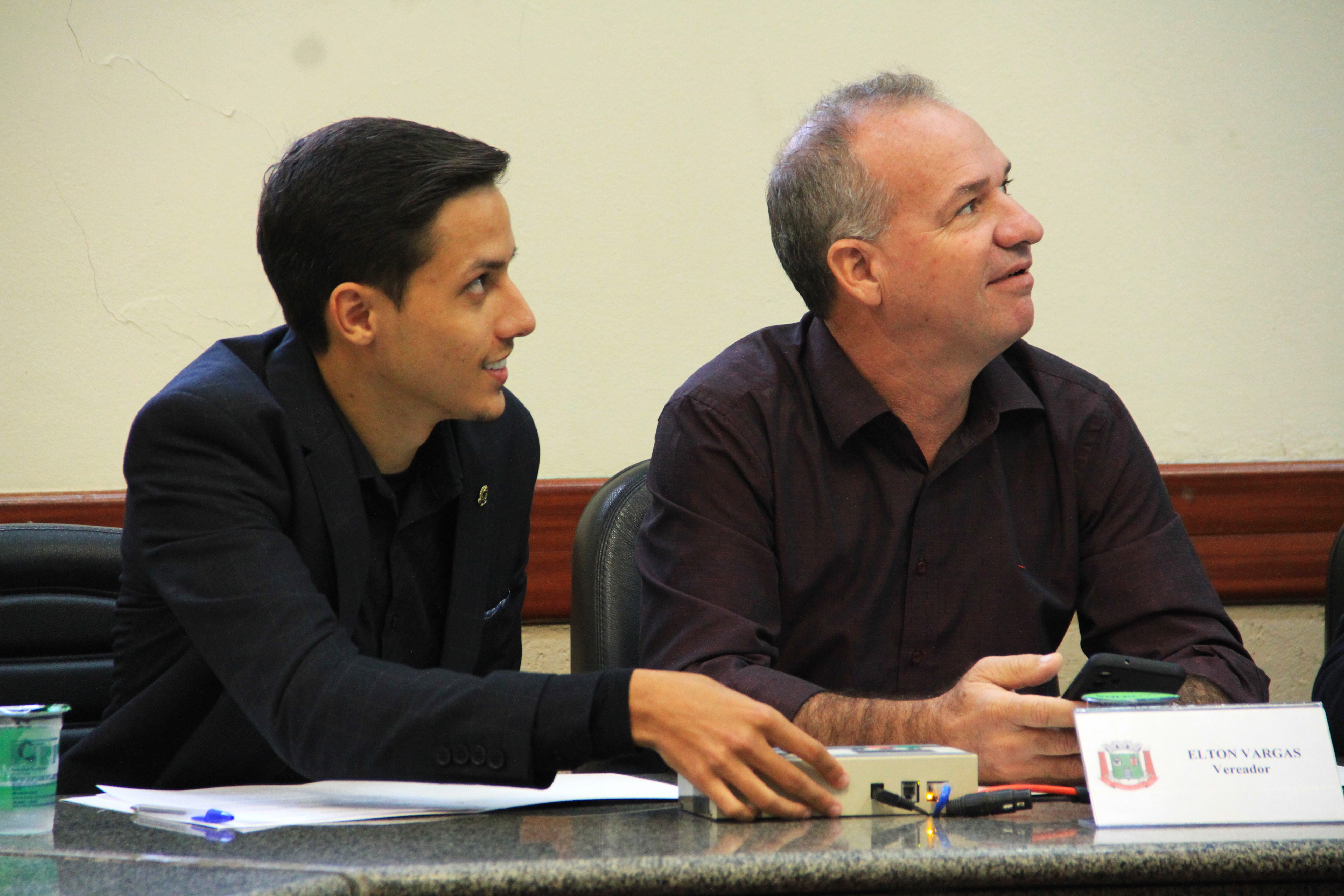 11° Sessão Ordinária de 2025