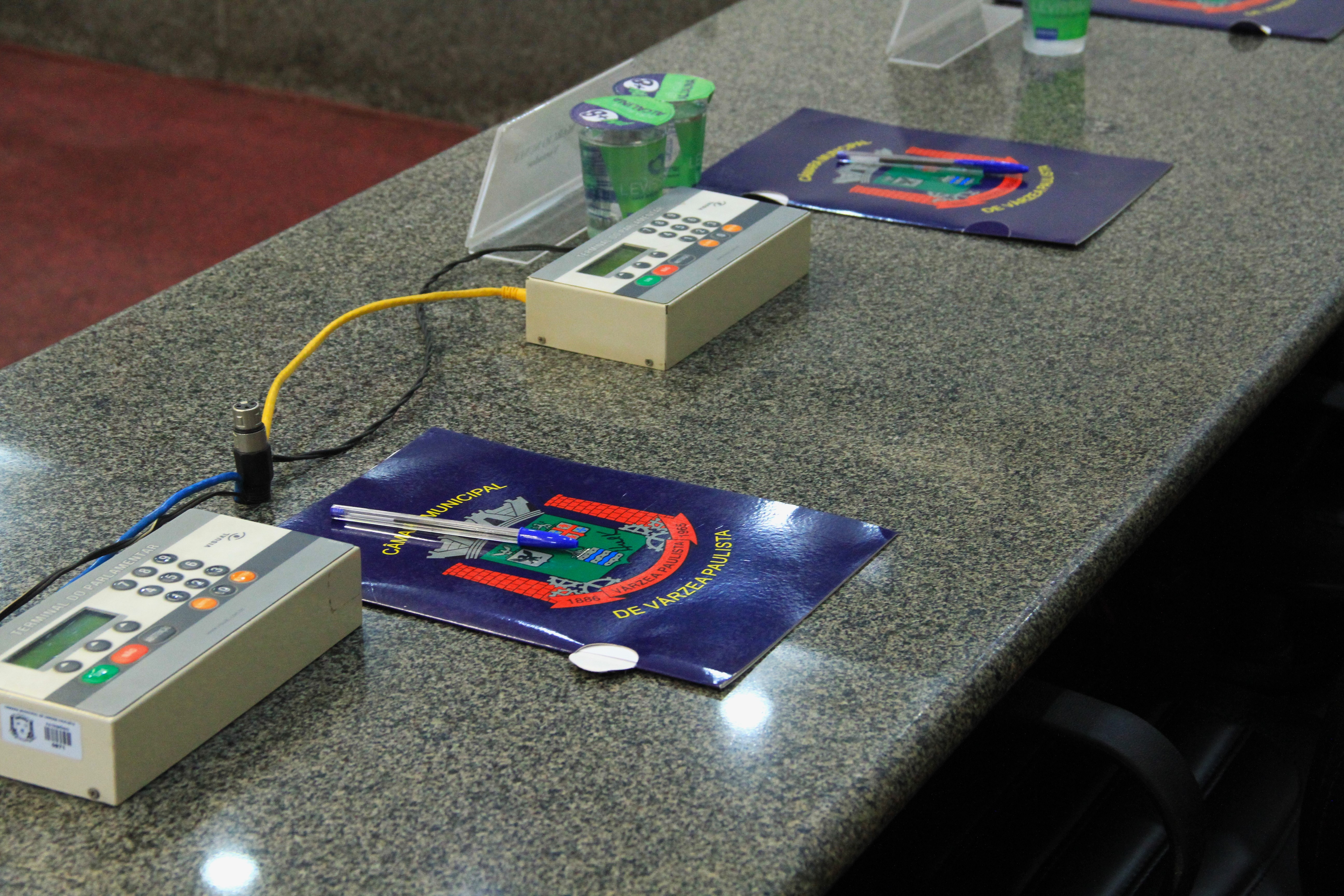 10° Sessão Ordinária de 2025