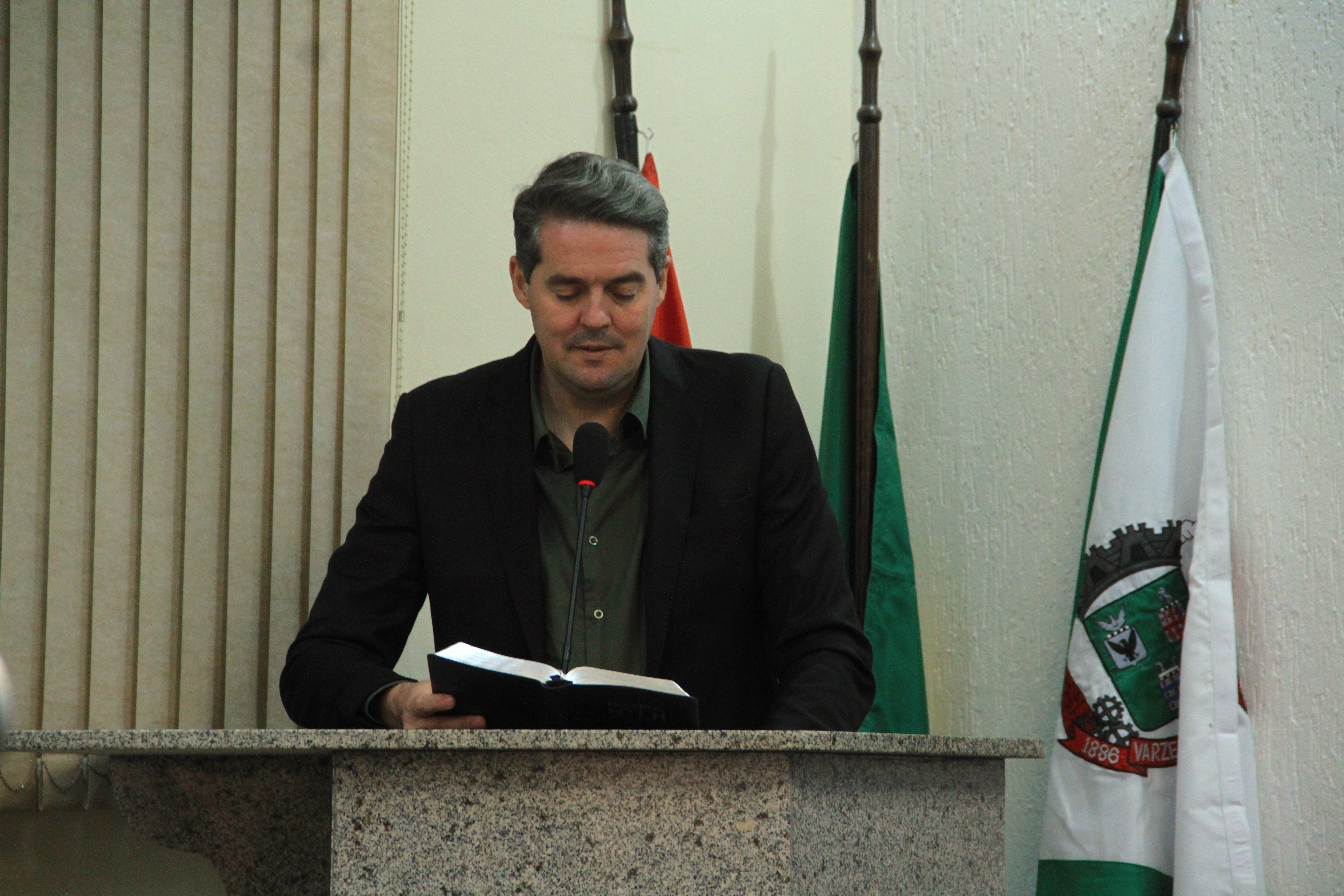 9° Sessão Ordinária de 2025