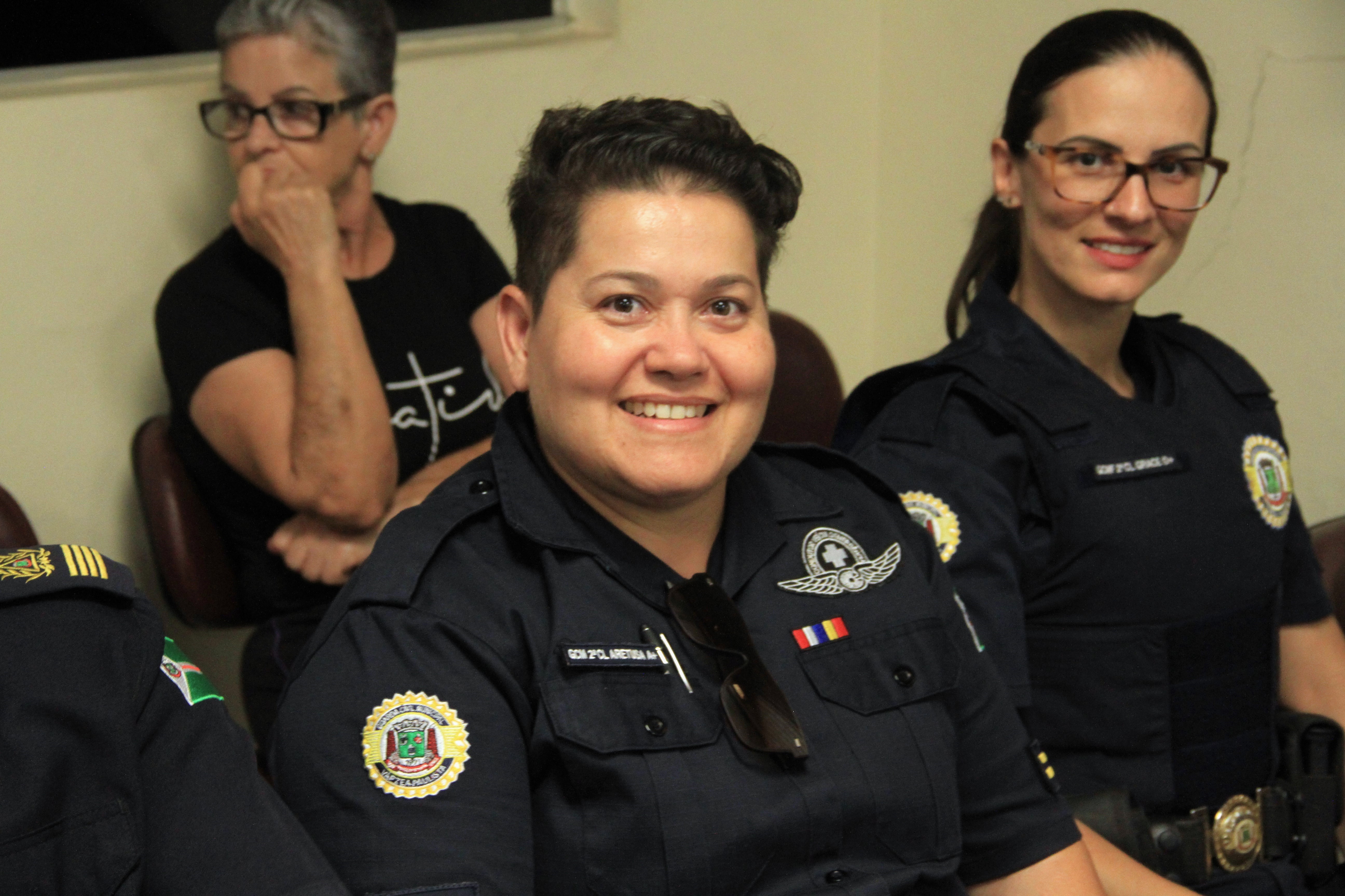 Dia internacional da mulher