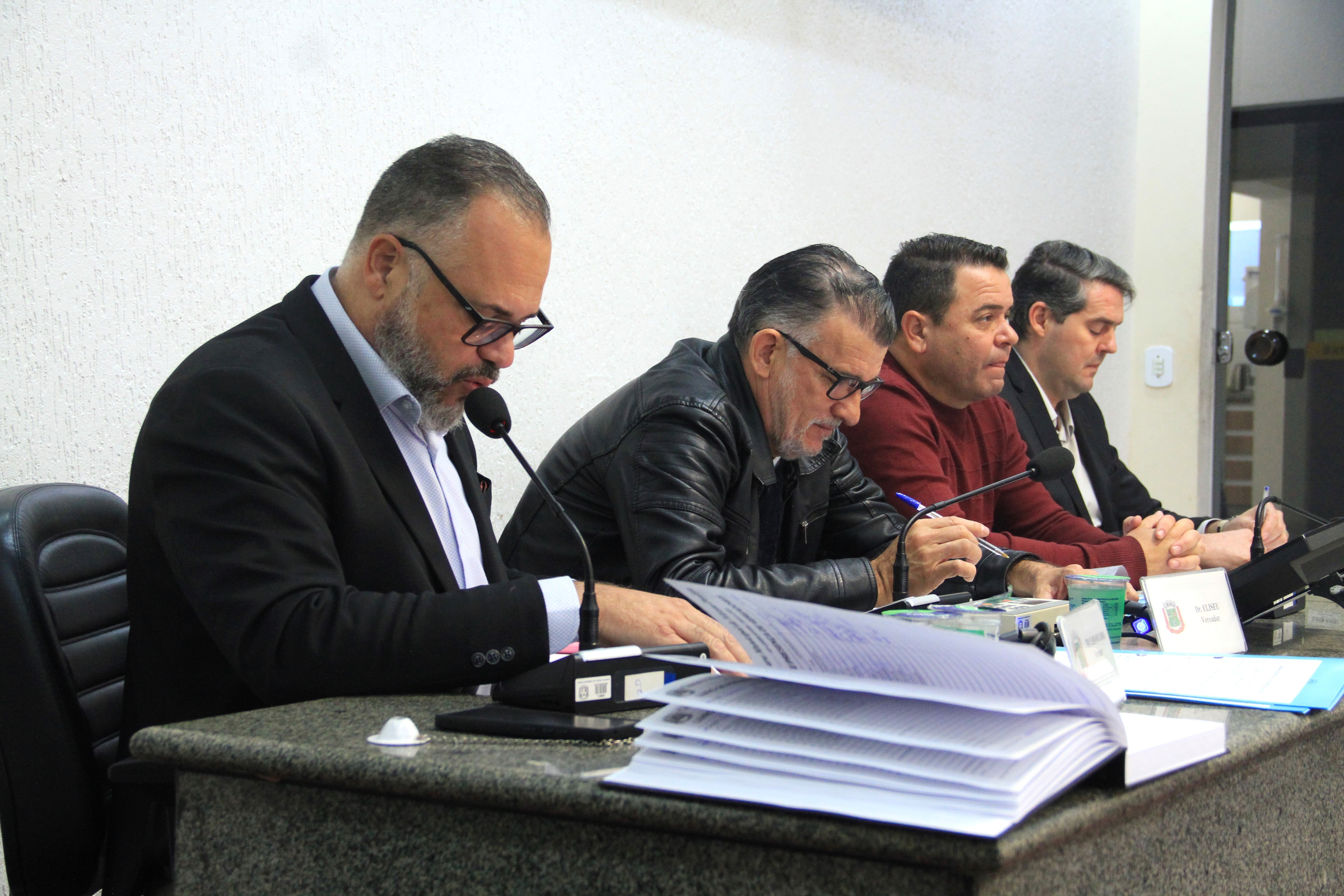 22° Sessão Ordinária de 2025