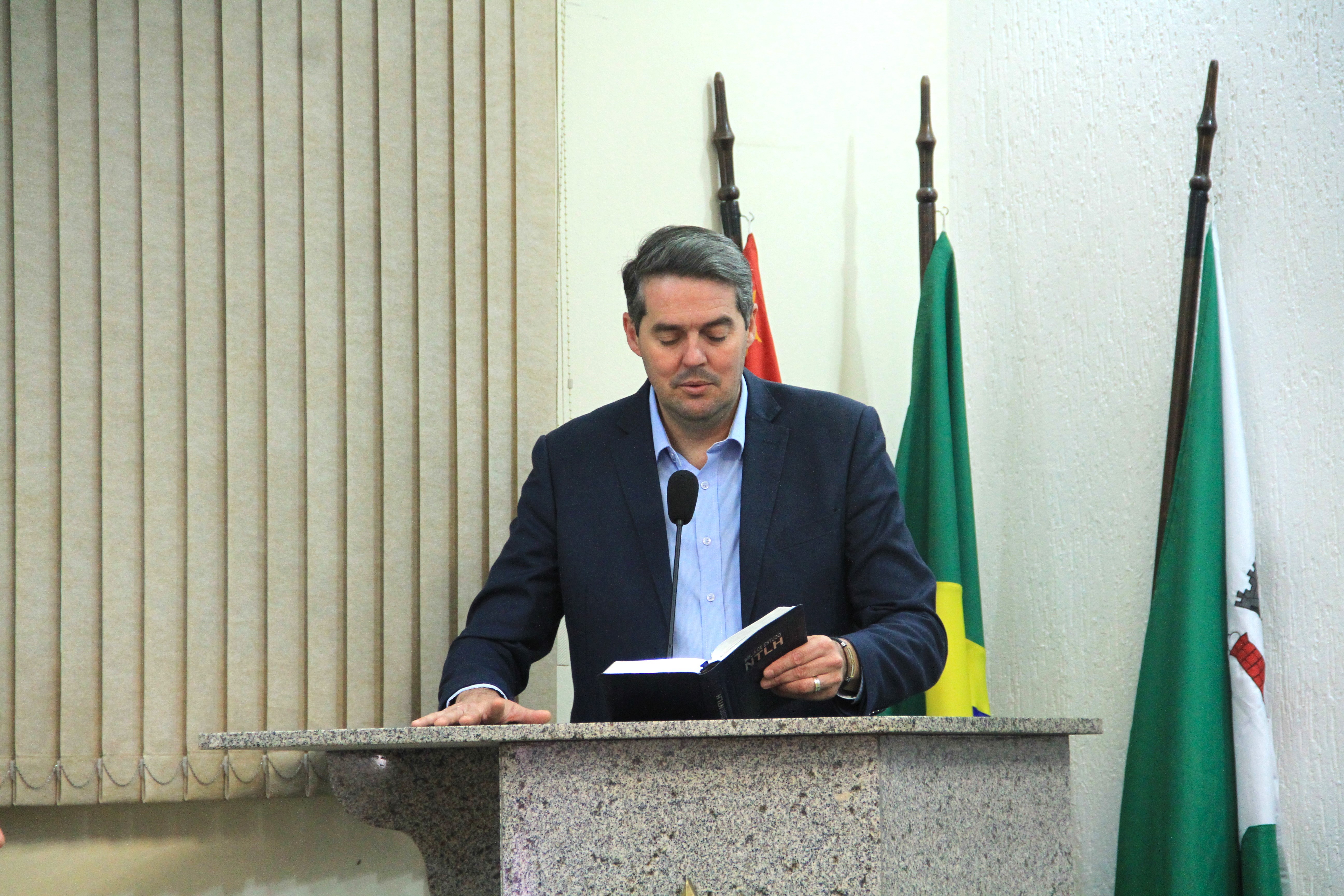 19° Sessão Ordinária de 2025