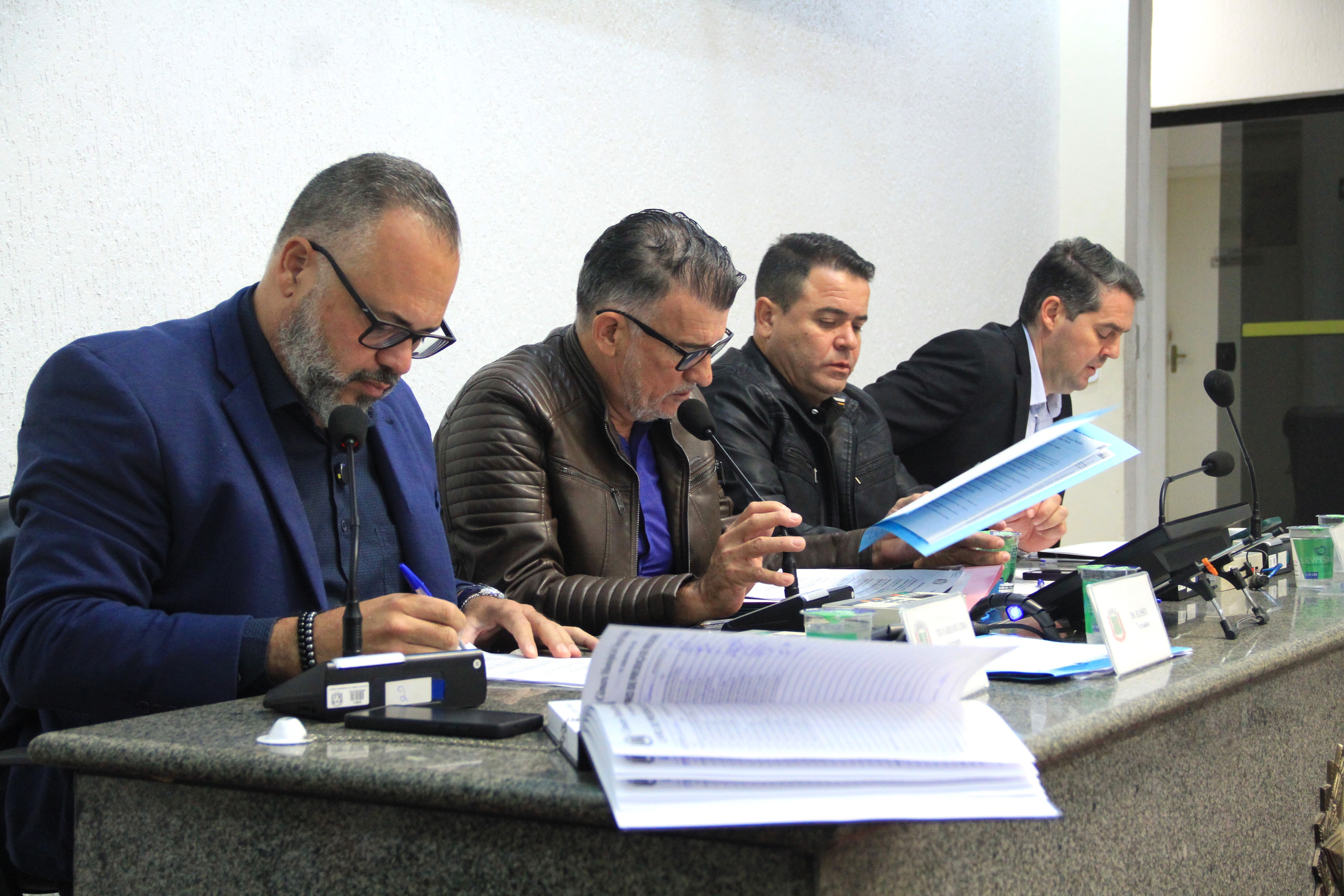 18° Sessão Ordinária de 2025