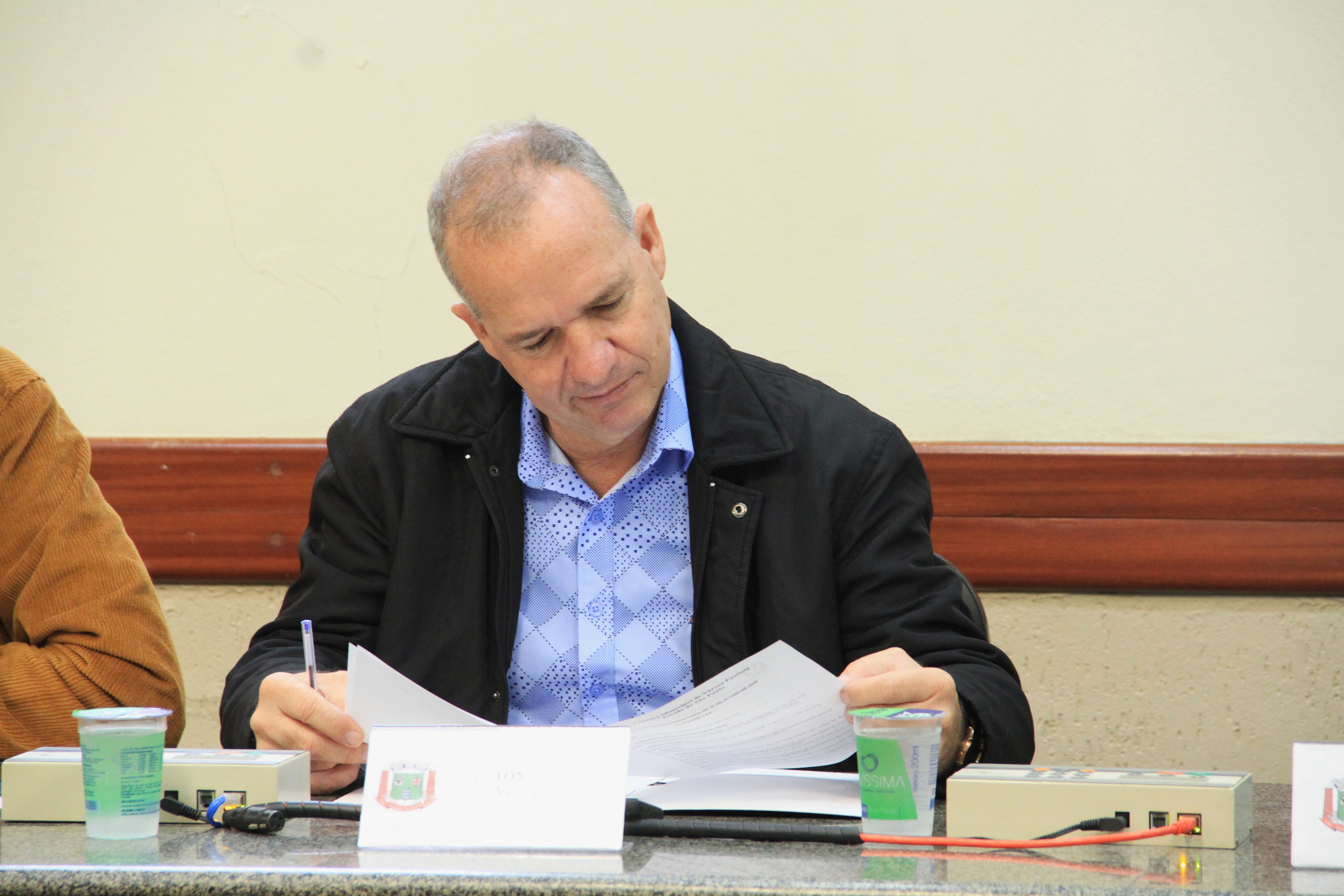 17° Sessão Ordinária de 2025