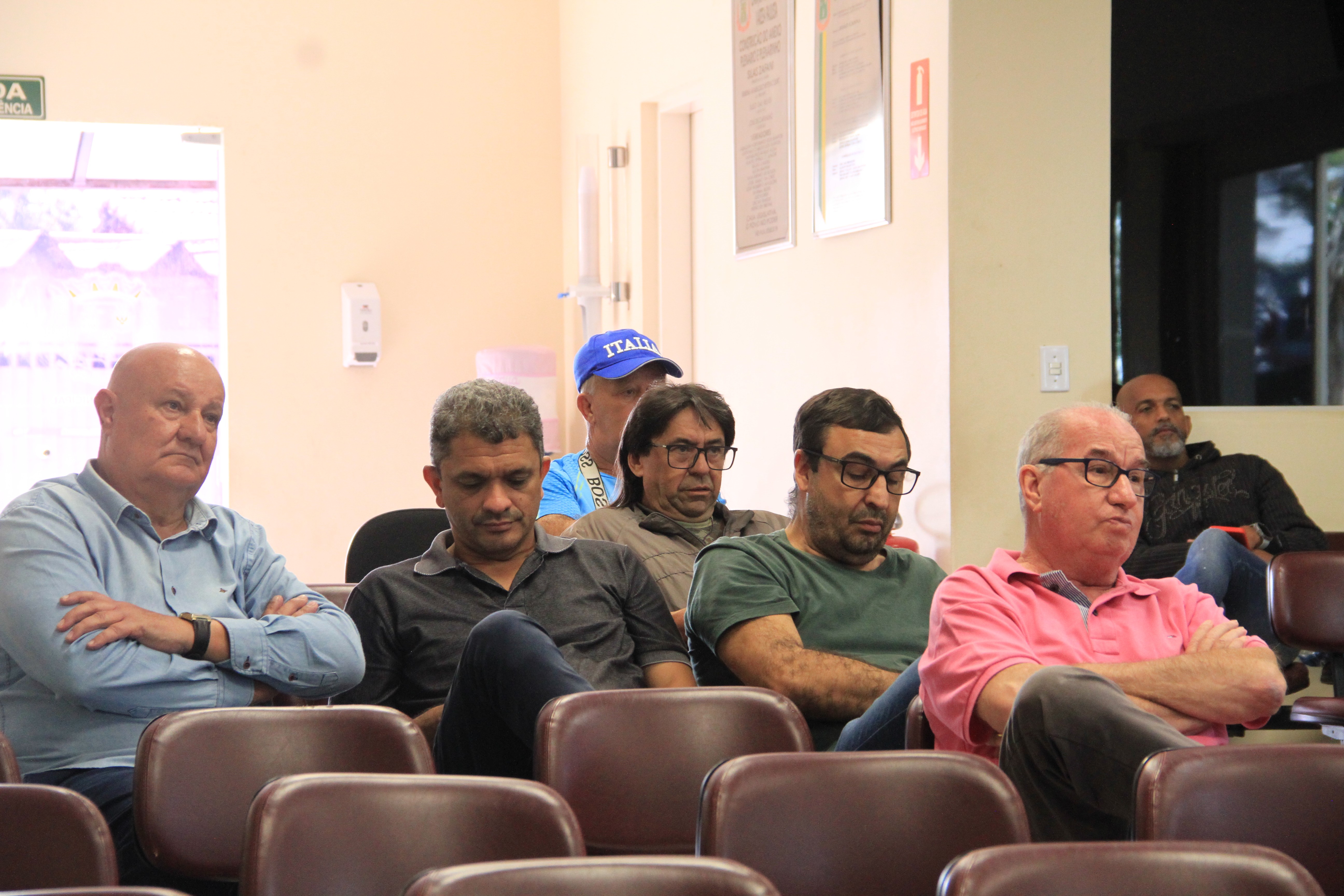 14° Sessão Ordinária de 2025