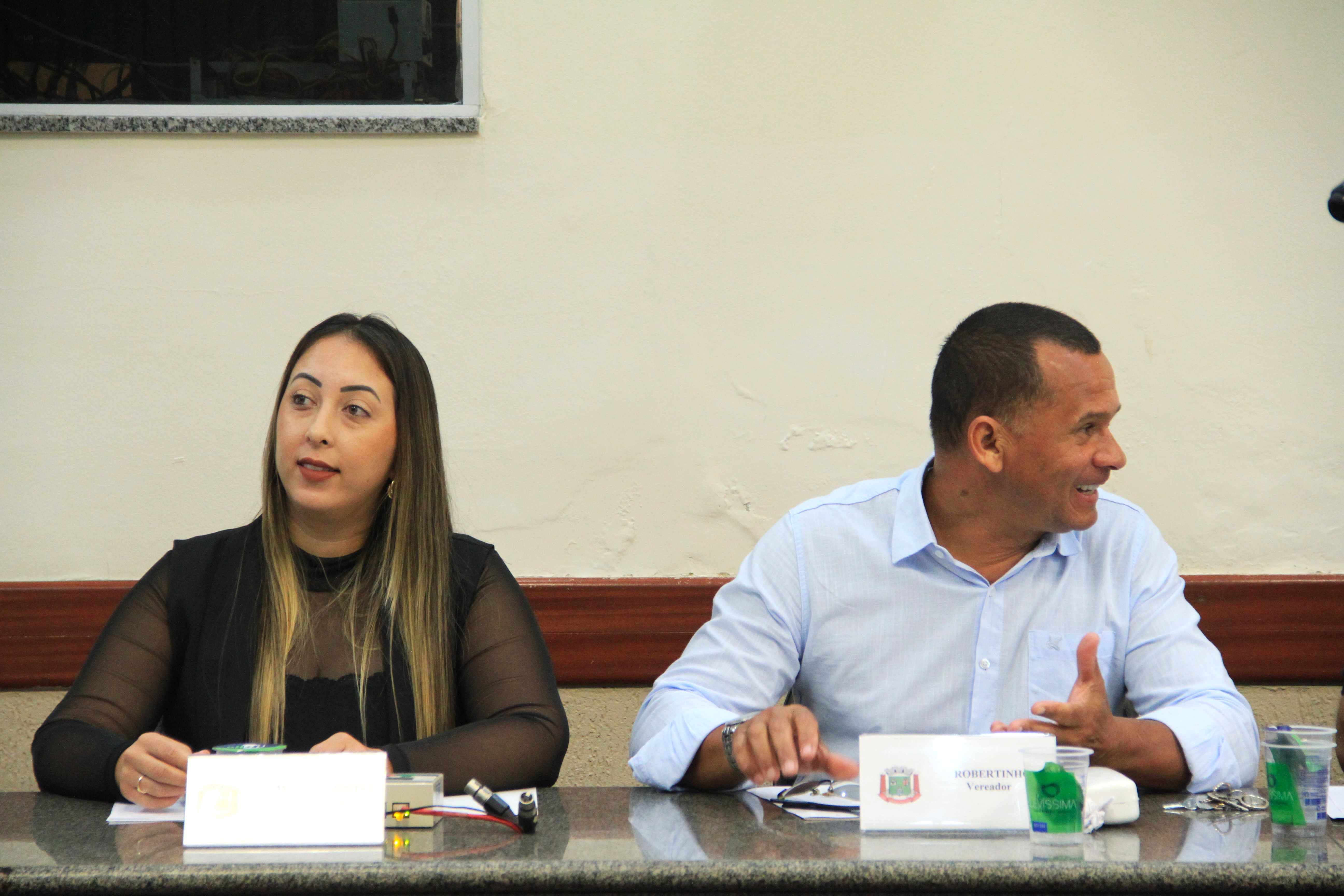 13° Sessão Ordinária de 2025