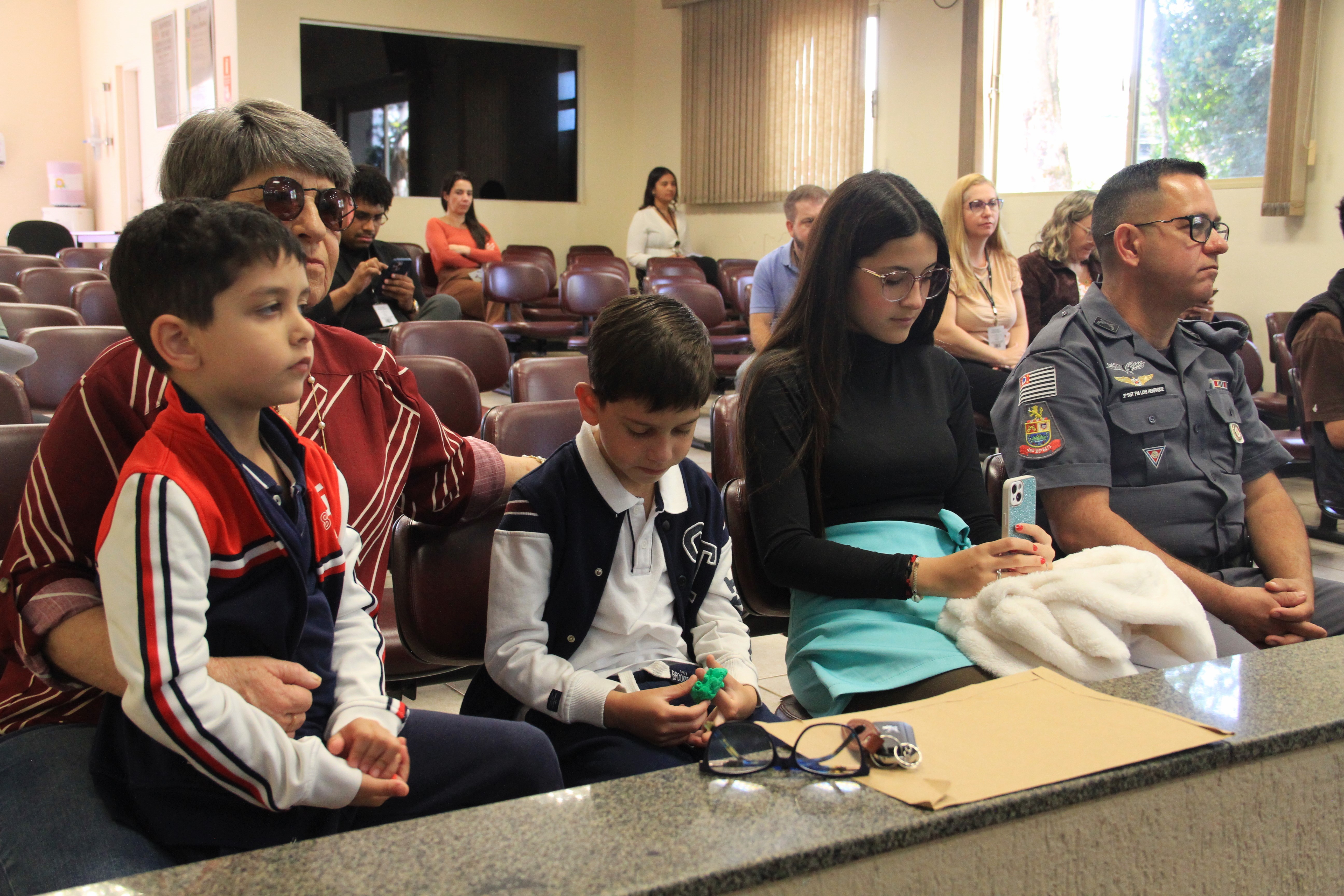 28° Sessão Ordinária de 2025