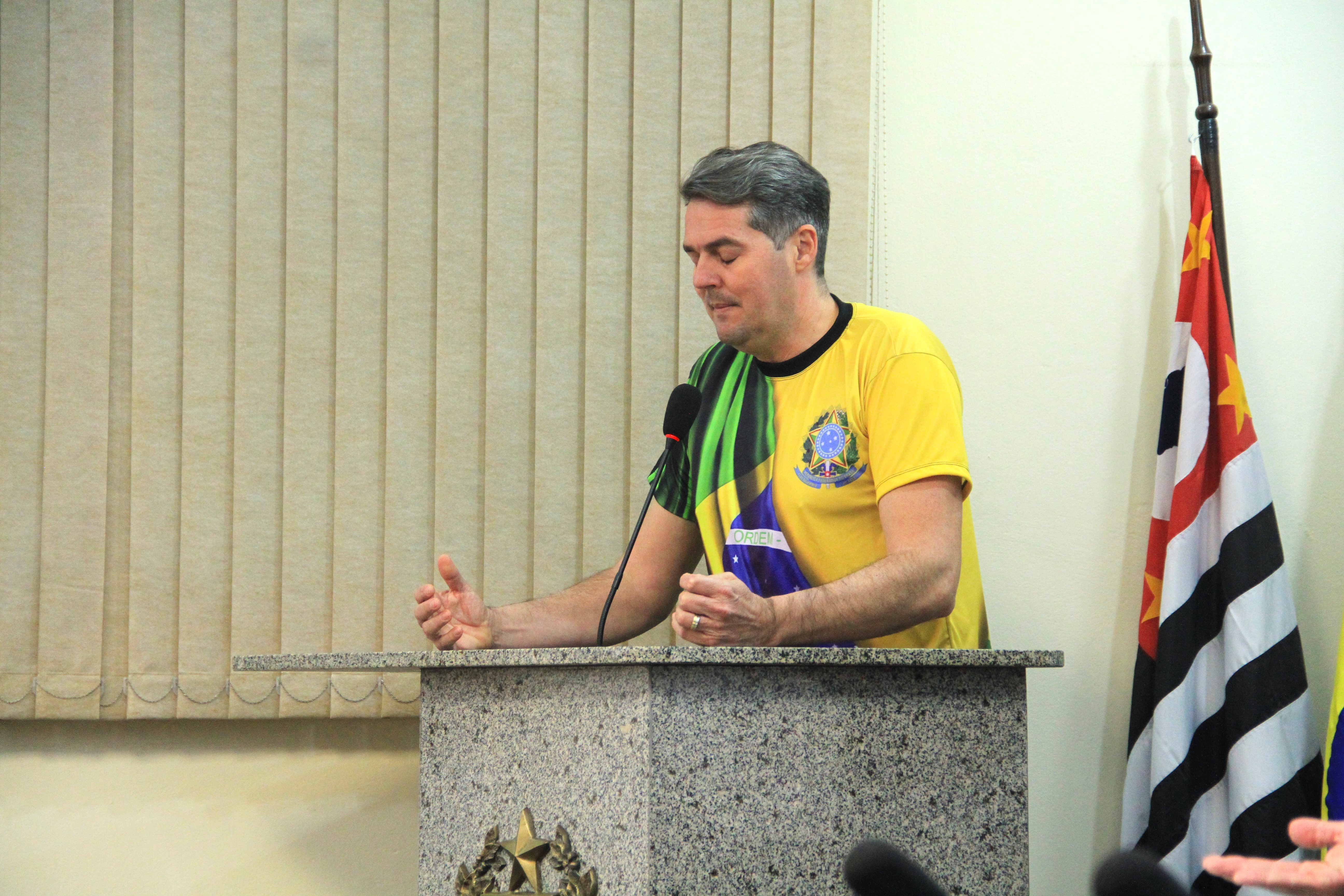 25° Sessão Ordinária de 2025