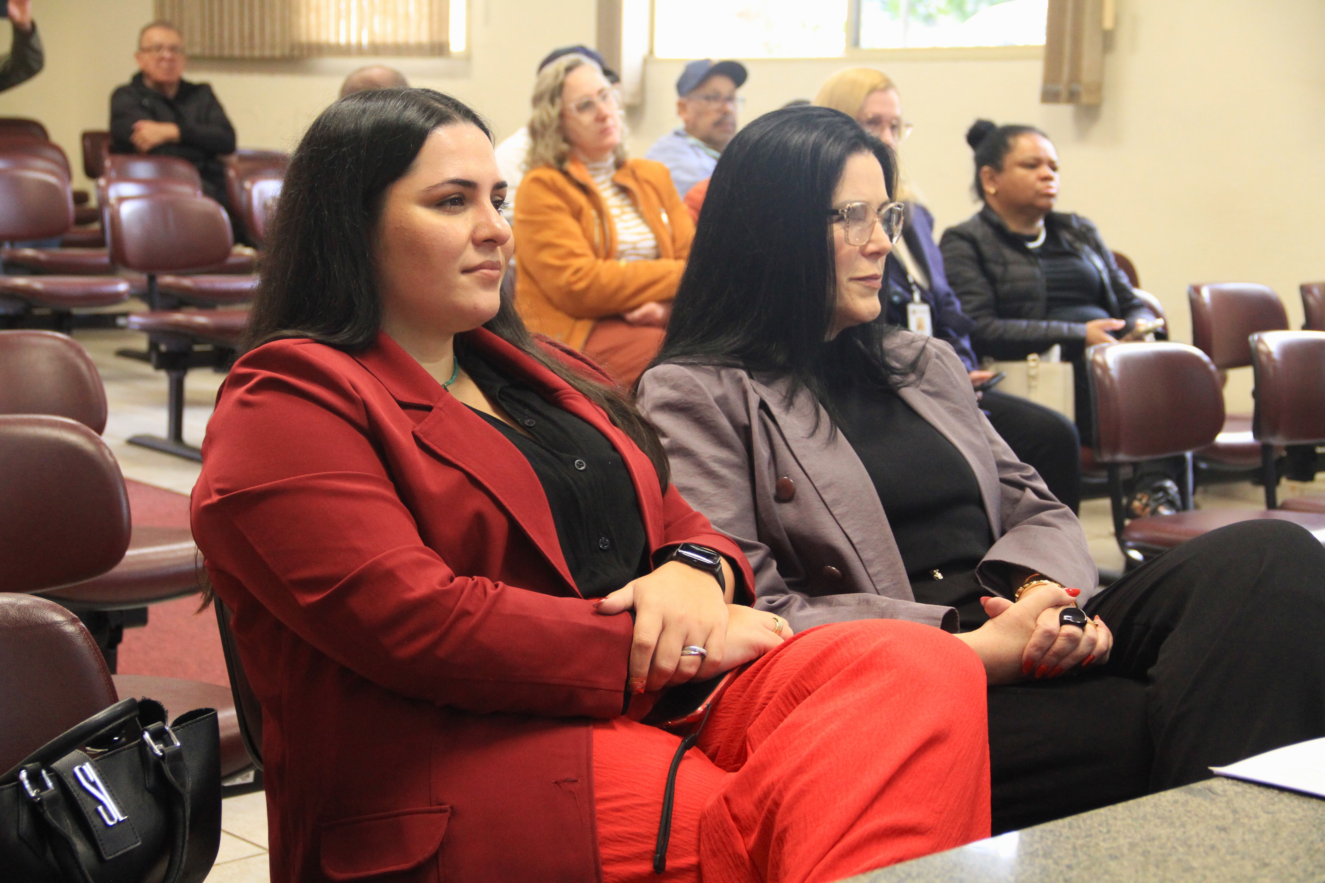 24° Sessão Ordinária de 2025