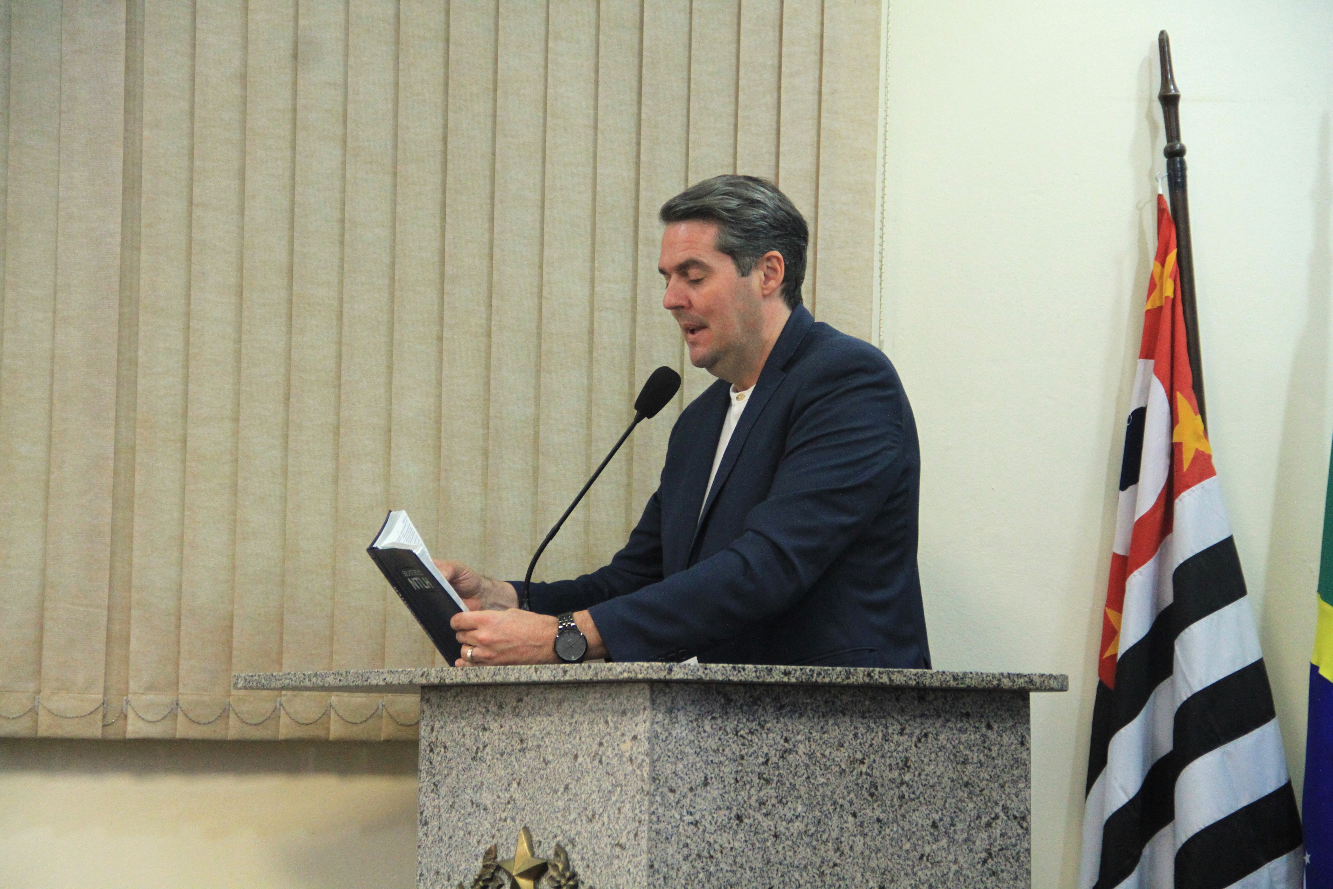 30° Sessão Ordinária de 2025