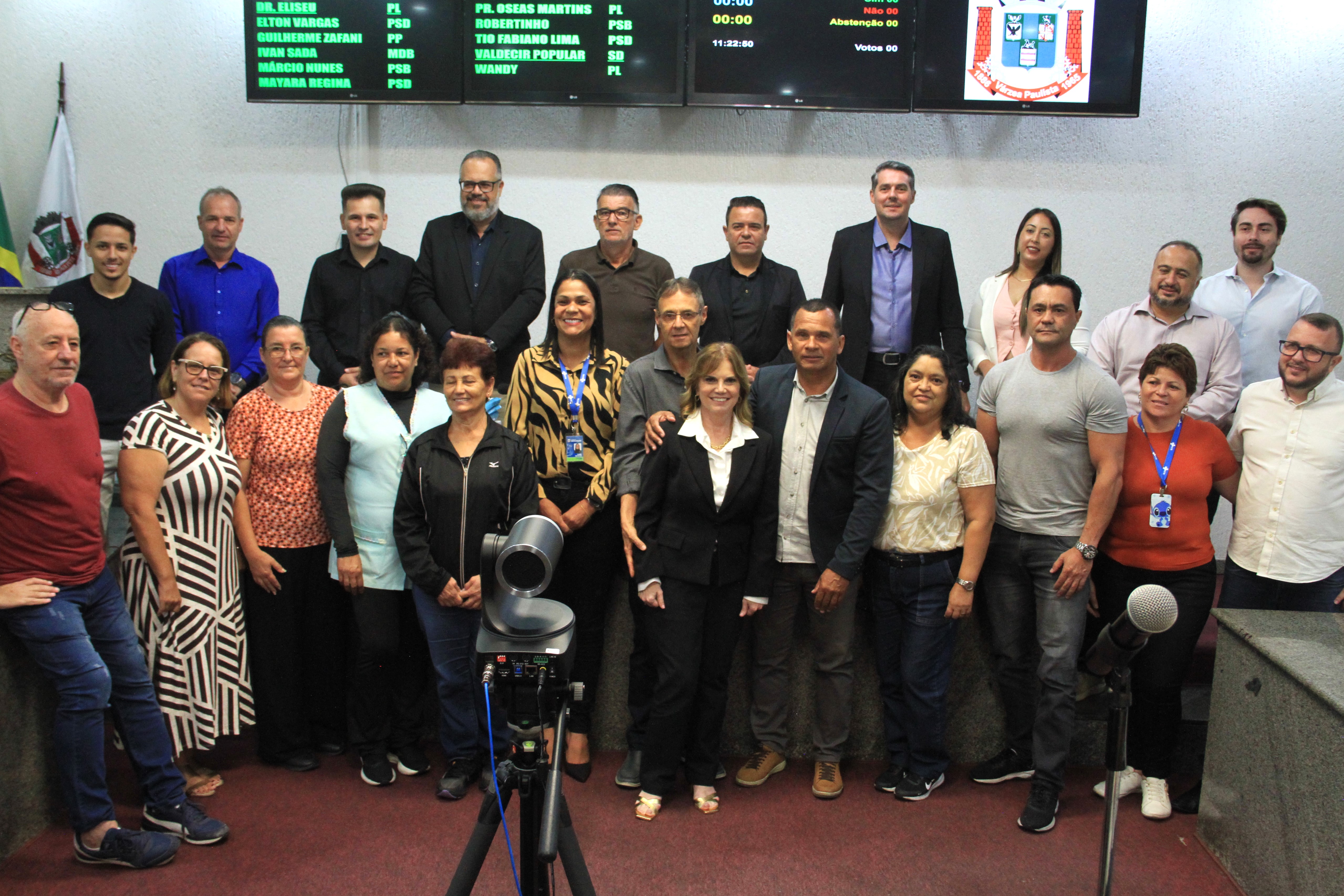 42° Sessão Ordinária de 2025