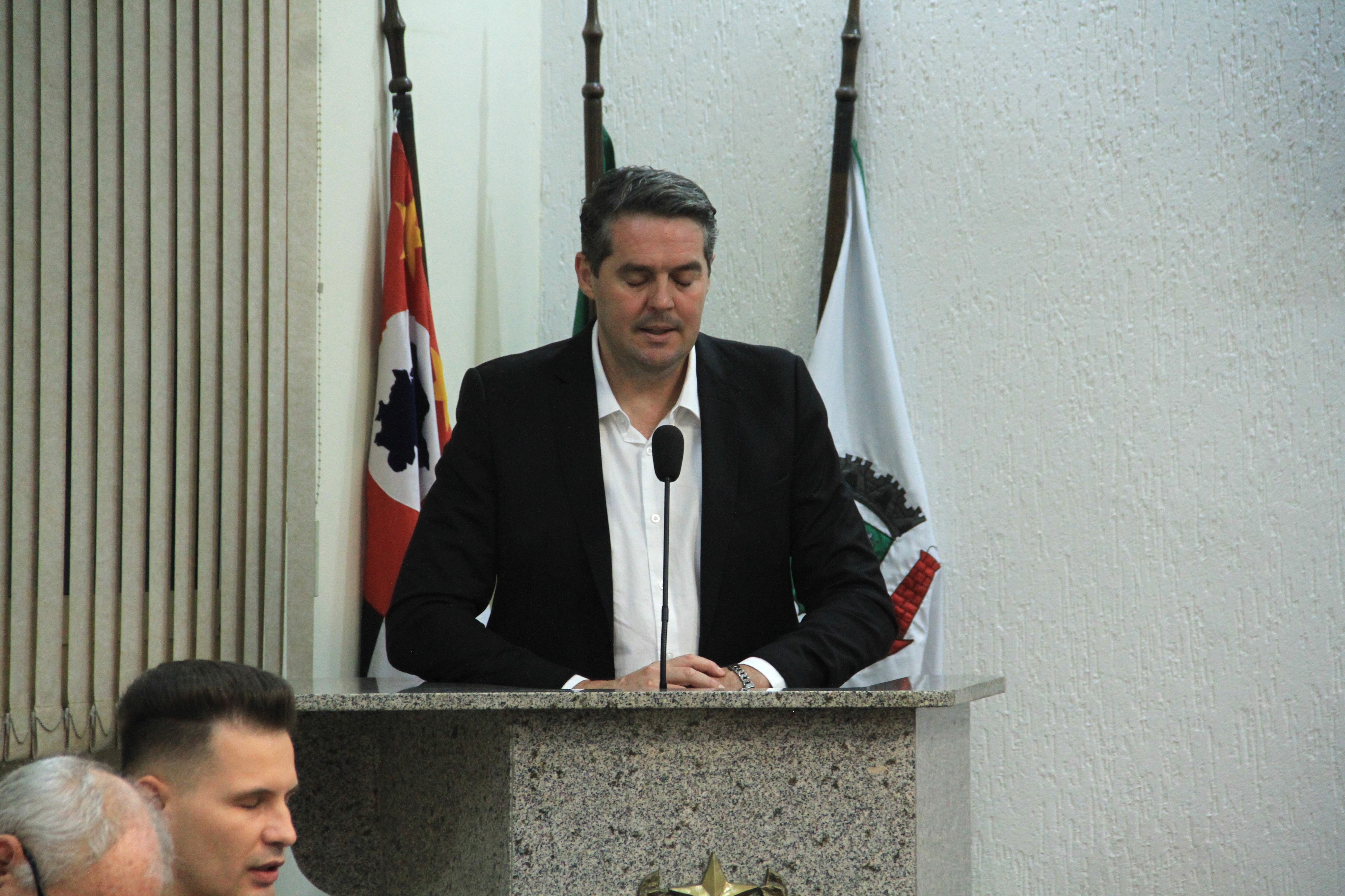 44° Sessão Ordinária