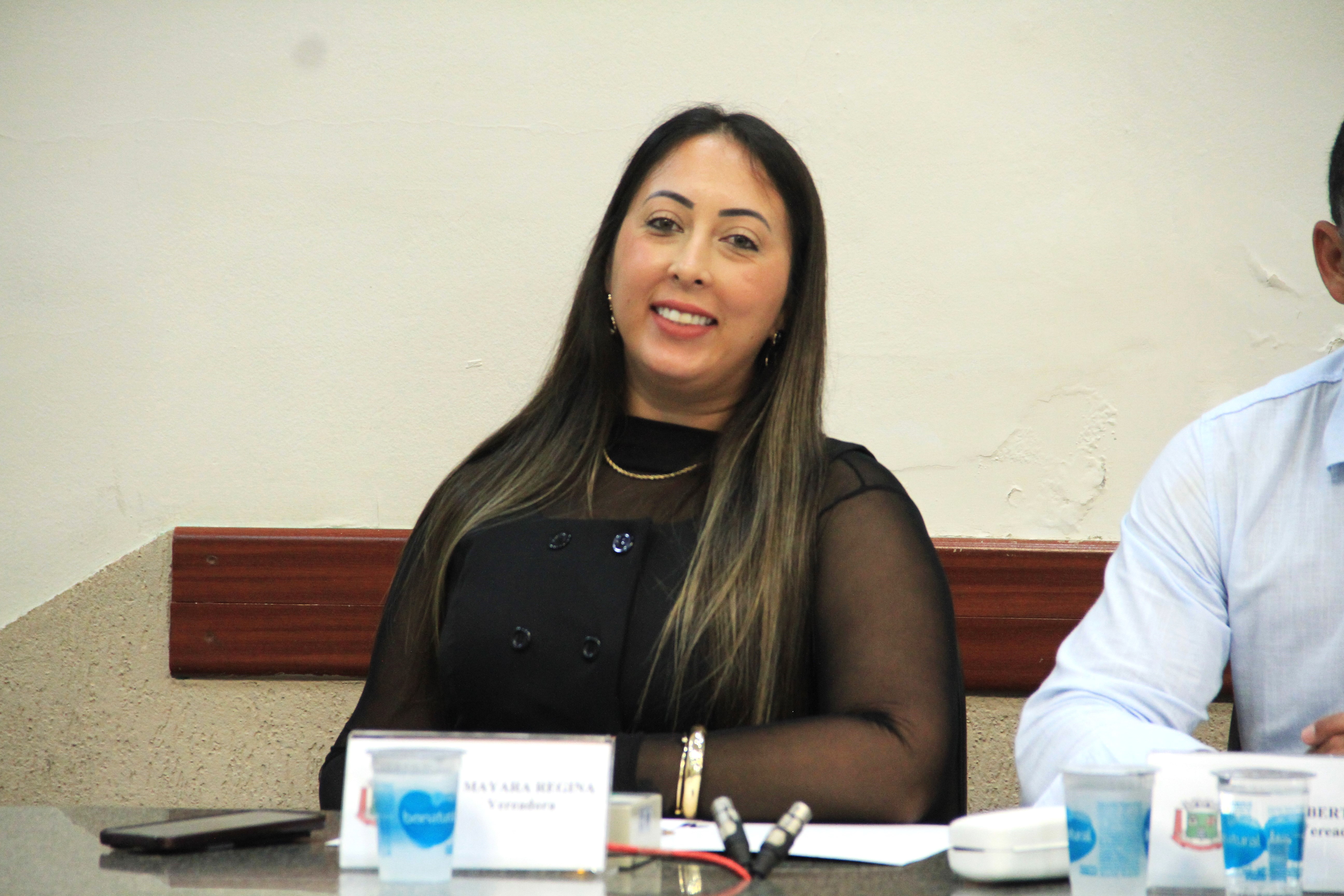 45° Sessão Ordinária