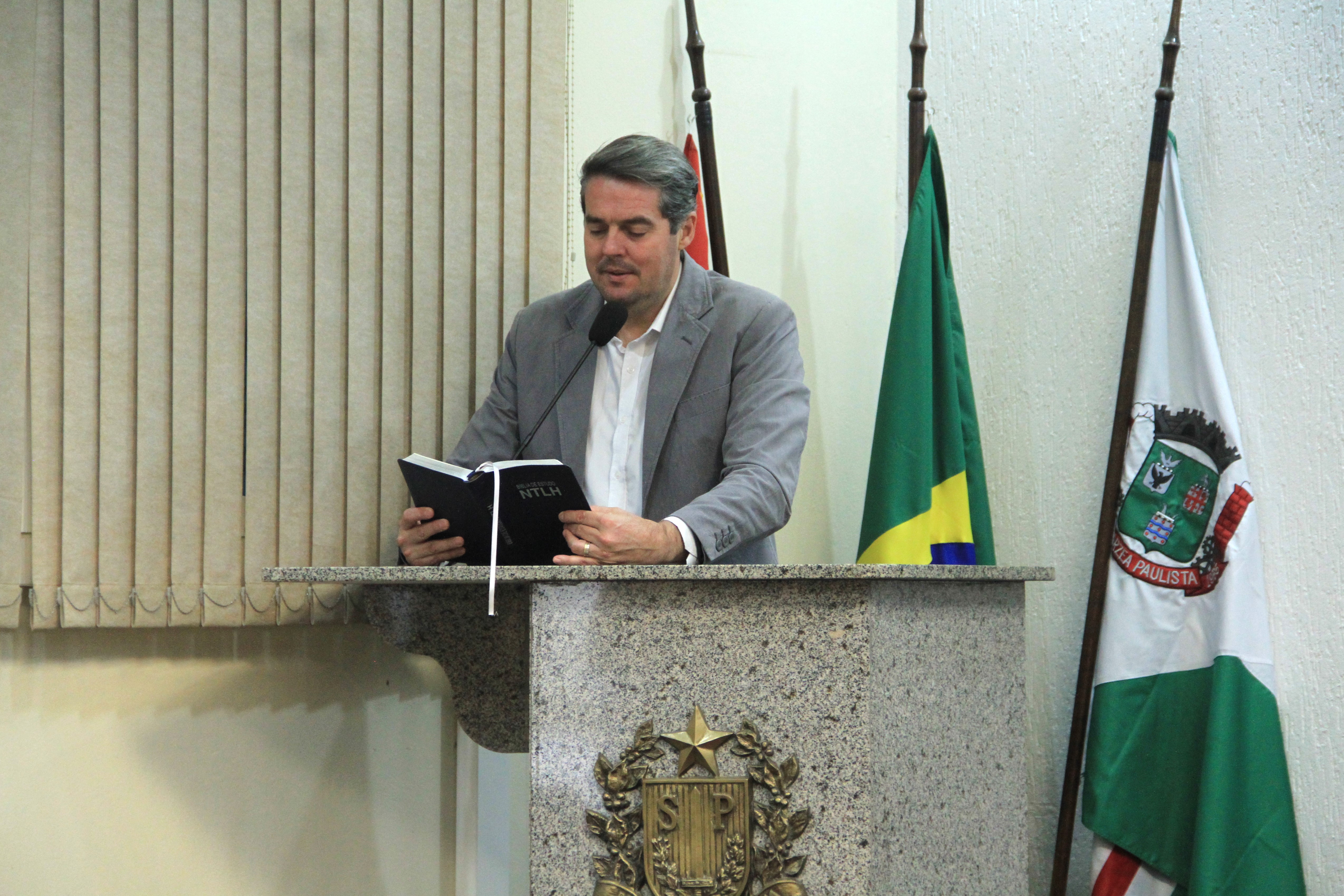 48° Sessão Ordinária
